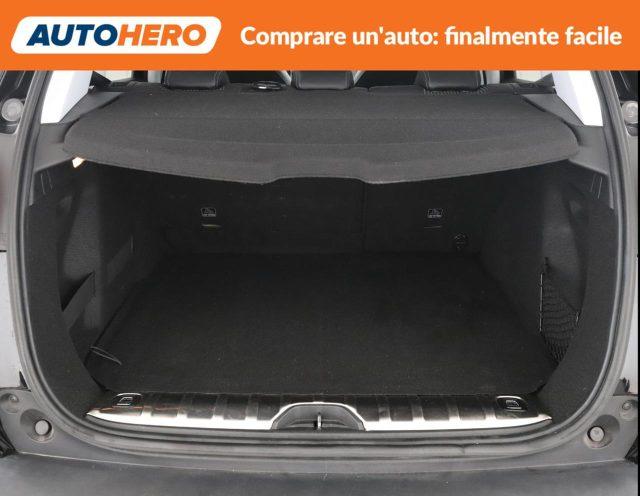 PEUGEOT 2008 1° serie PureTech Turbo 110 EAT6 S&S Allure