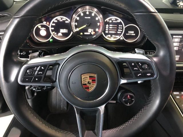 PORSCHE Panamera 2.9 4 E-Hybrid Sport Turismo possibile subentro