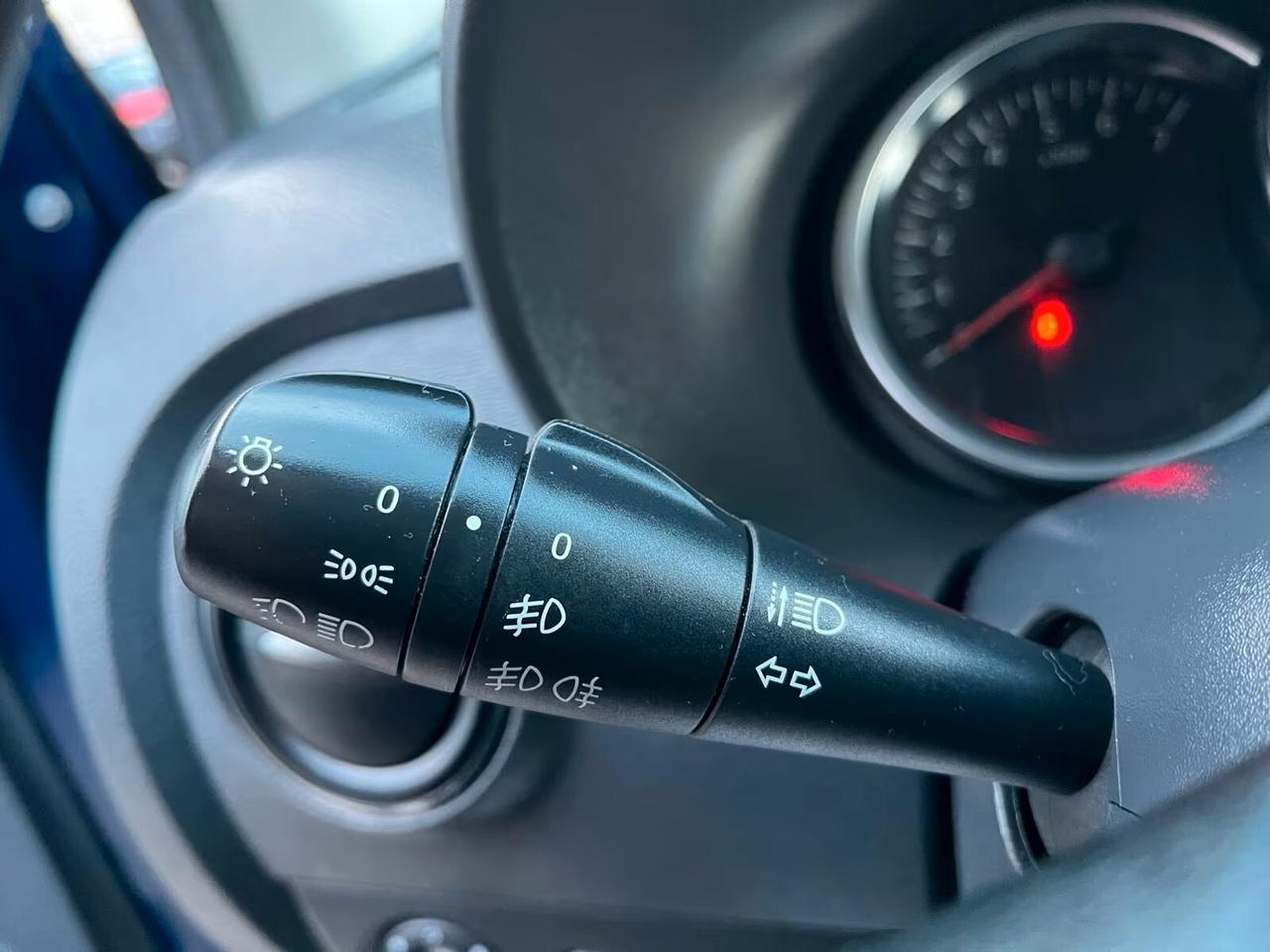 Dacia Dokker 1.5 dCi 5 POSTI Start&Stop Comfort