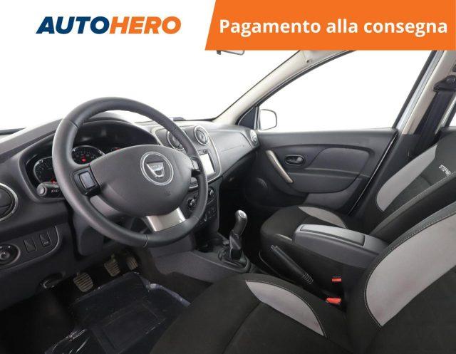 DACIA Sandero Stepway 900 TCe 12V 90CV Prestige