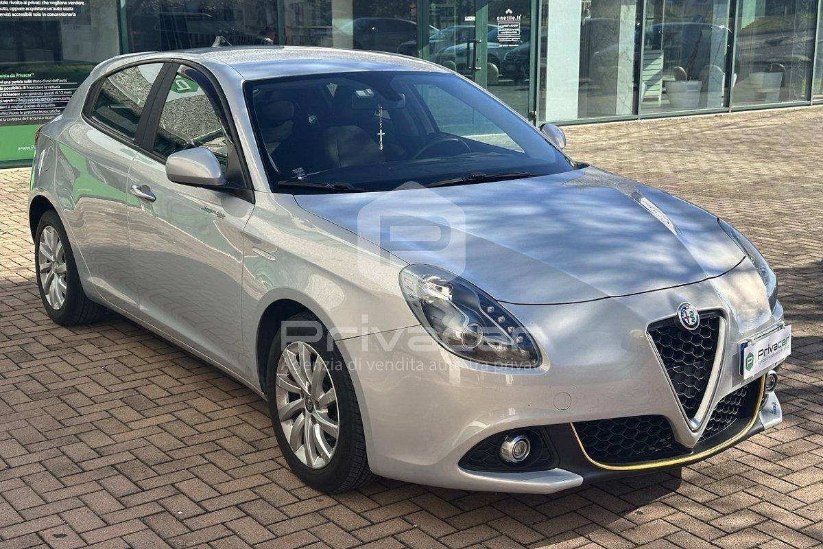 ALFA ROMEO Giulietta 1.6 JTDm 120 CV Business