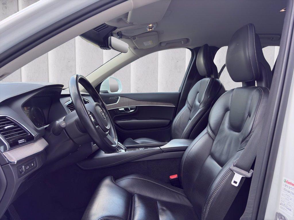 VOLVO XC90 2.0 t8 te Inscription awd 303cv 7p.ti geartronic del 2021