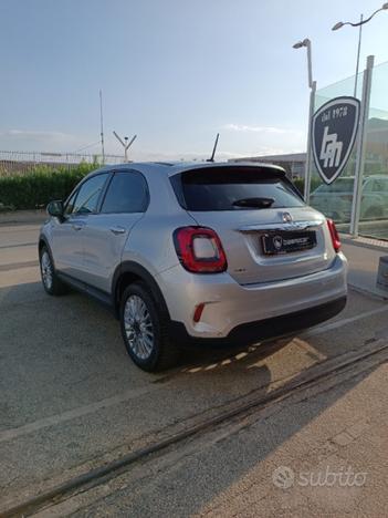 FIAT 500X 1.3 MultiJet 95 CV Cross Dolcevita i.e