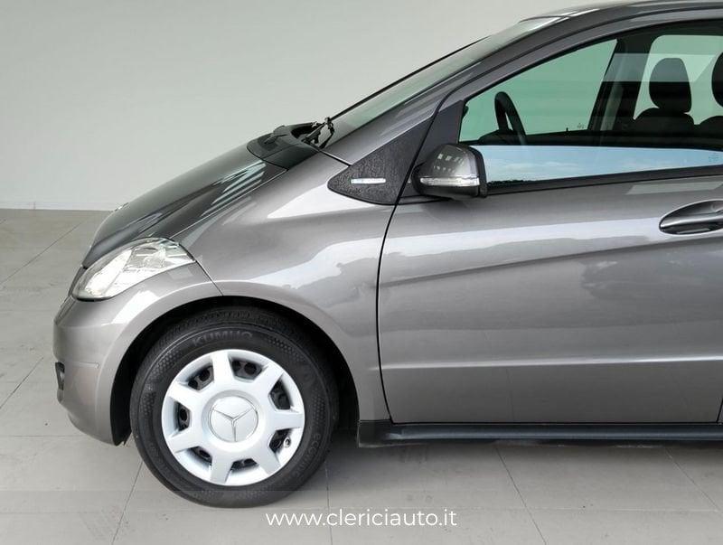 Mercedes-Benz Classe A A 160 be Executive