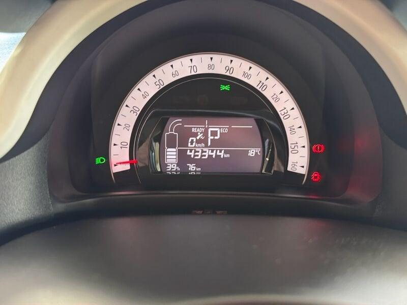 Renault Twingo Electric Twingo Electric Life