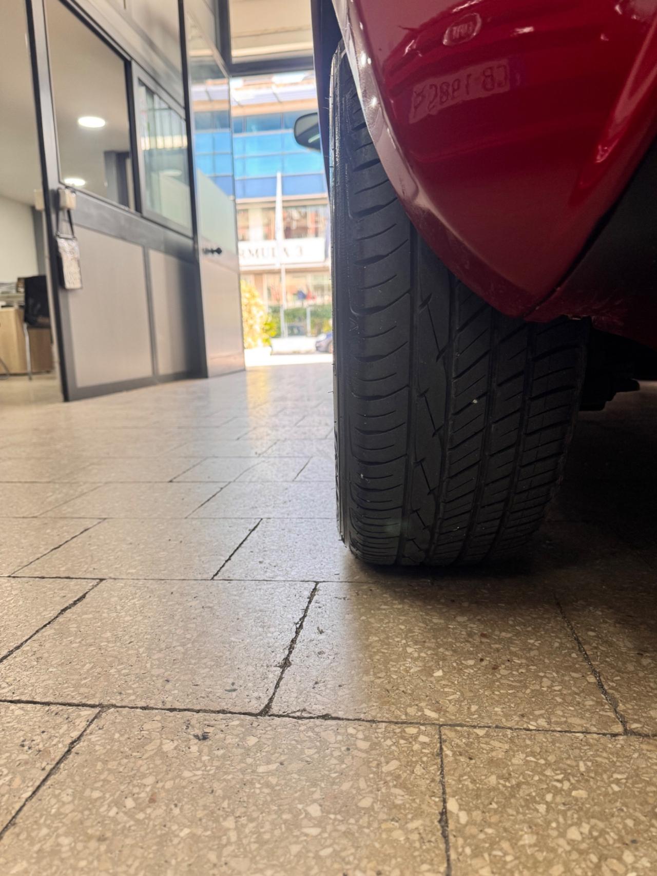 Alfa Romeo MiTo 1.6 JTDm 120 Cv Sport Pack