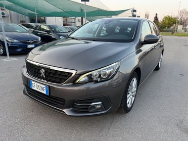 Peugeot 308 Sw 1.5 130 Cv EAT8 Navi Garantita