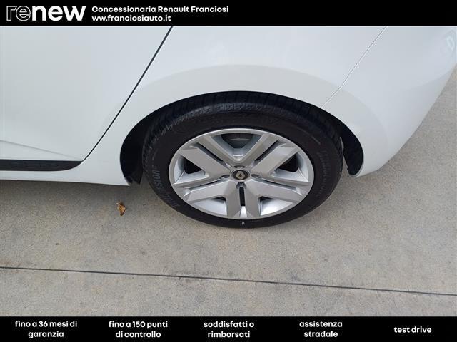 RENAULT Clio 5 PORTE 1.6 E-TECH HYBRID 140CV ZEN AUTO MY21