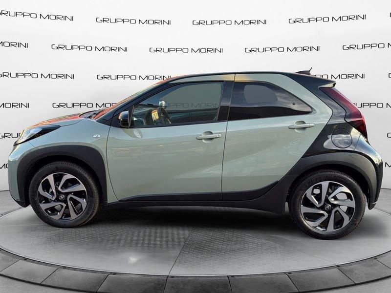 Toyota Aygo X 1.0B (72 CV) Trend