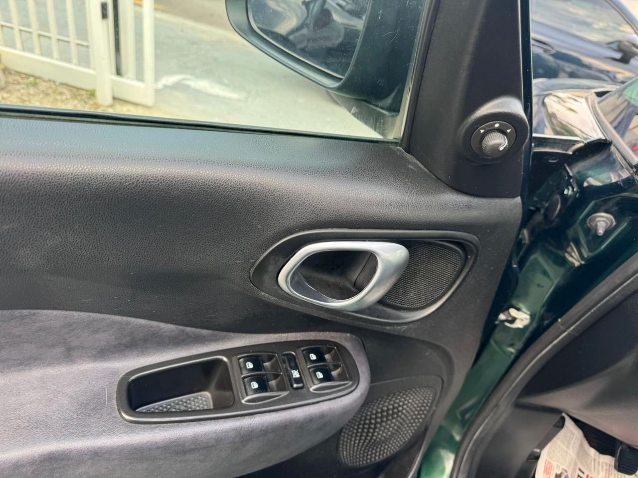 Fiat 500L 1.3 Multijet 85 CV Lounge tetto apribile