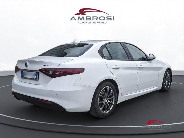 ALFA ROMEO Giulia 2.2 Turbodiesel 150 CV AT8 Super - PER OPERATORI D