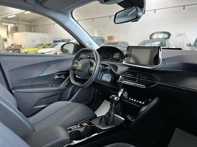 Peugeot 2008 PureTech 130 S&S Allure