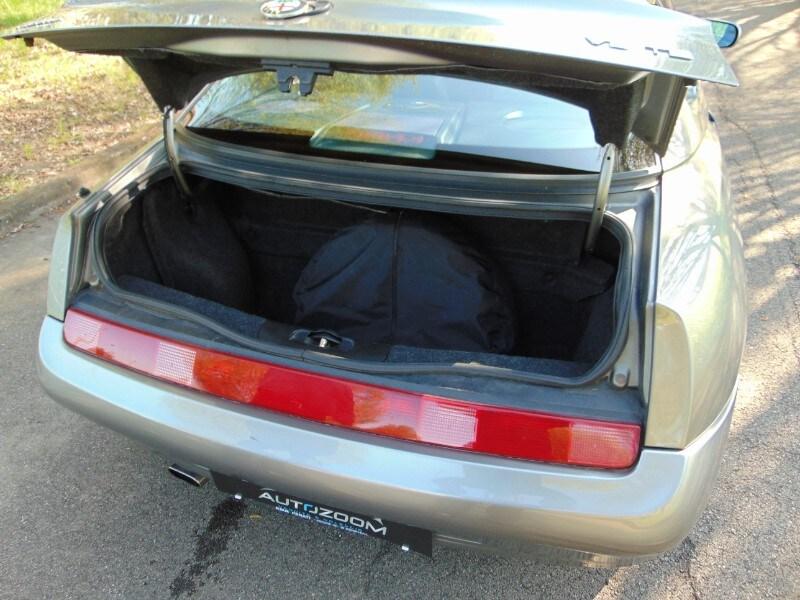 ALFA ROMEO Gtv/Spider Gtv 2.0i V6 turbo cat
