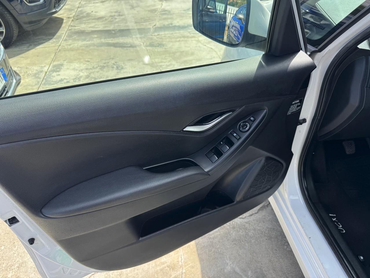 Hyundai iX20 1.6 CRDi 115cv/ 30.000KM (TRENTAMILA)!!!