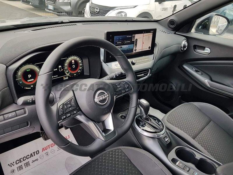 Nissan Juke Juke 1.6 hev N-Sport