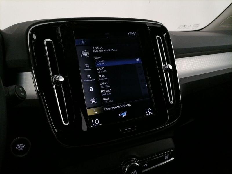 Volvo XC40 2.0 d3 Momentum geartronic my20
