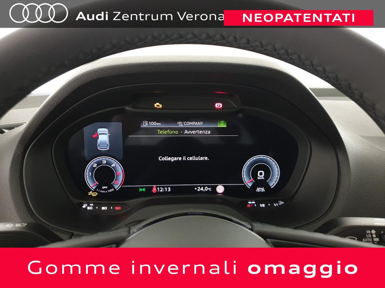 30TDI 116CV Business Advanced