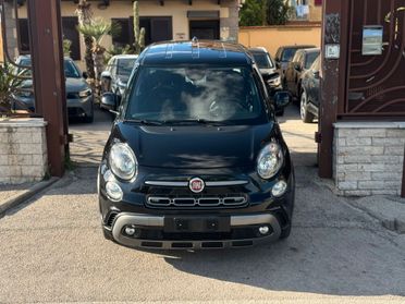 Fiat 500L 1.4 95 CV S&S Cross