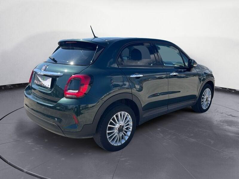 FIAT 500X 1.0 120cv Firefly Connect