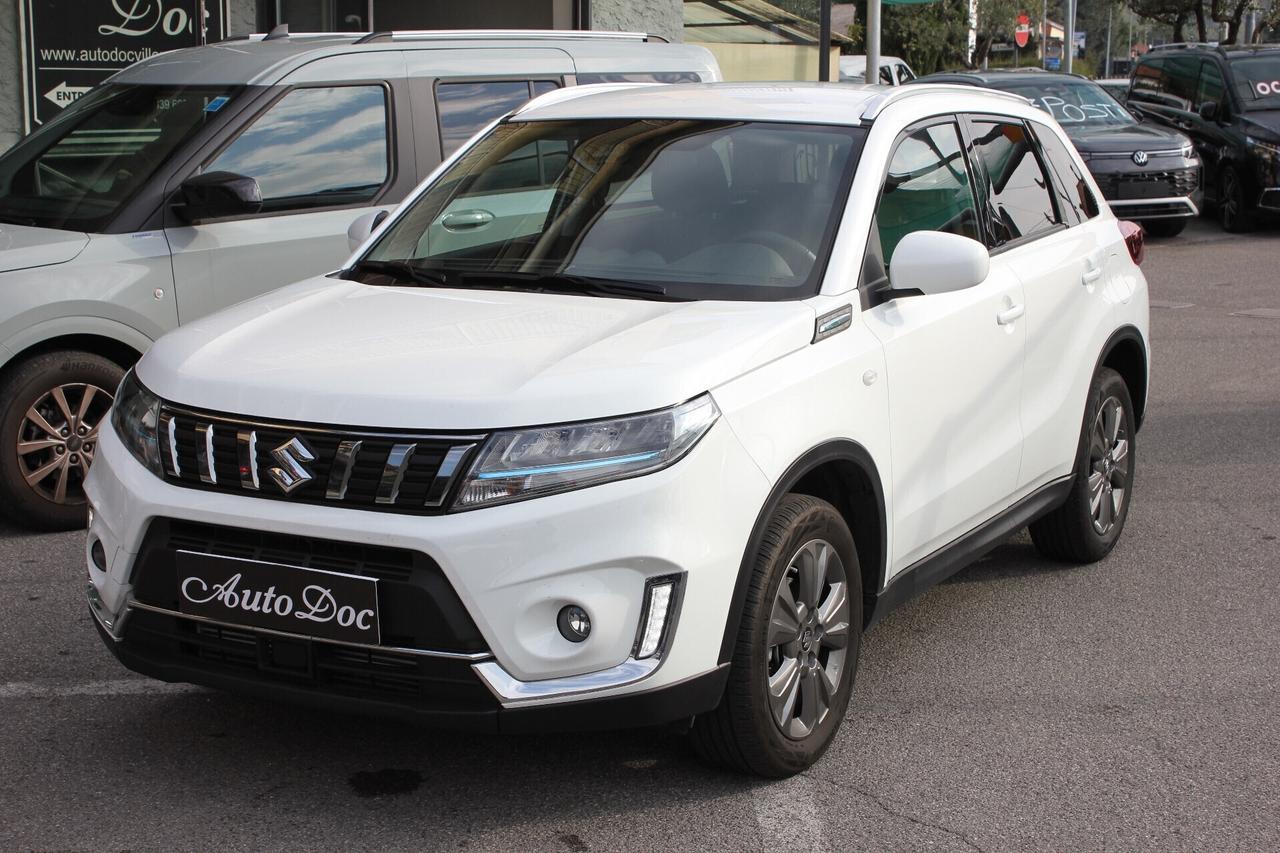 Suzuki Vitara 1.4 Hybrid TOP COME NUOVA