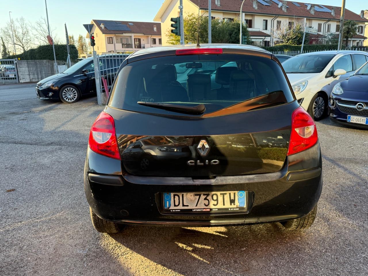Renault Clio 1.2 16V 5 porte Le Iene