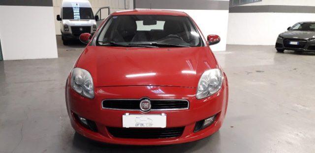 FIAT Bravo 1.6 M-JET 120 CV EMOTION *NAVIGATORE*