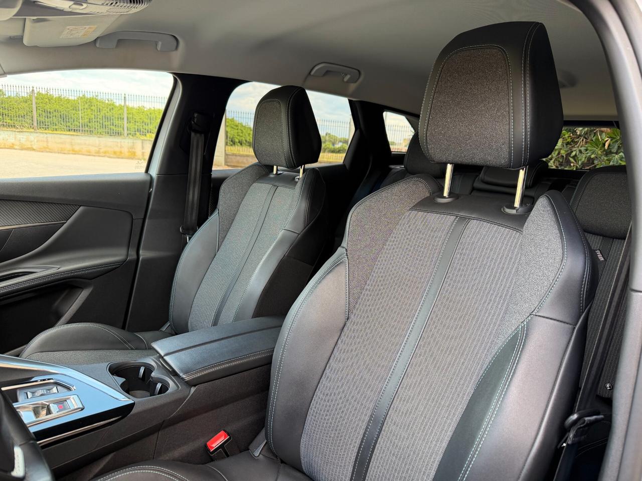 Peugeot 3008 BlueHDi 130 S&S EAT8 Allure Pack IVA ESPOSTA