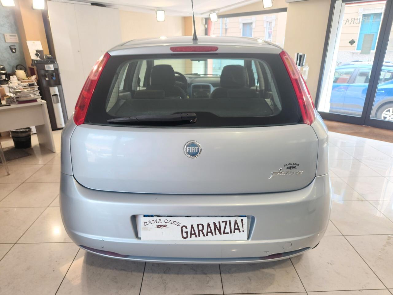 Fiat Grande Punto