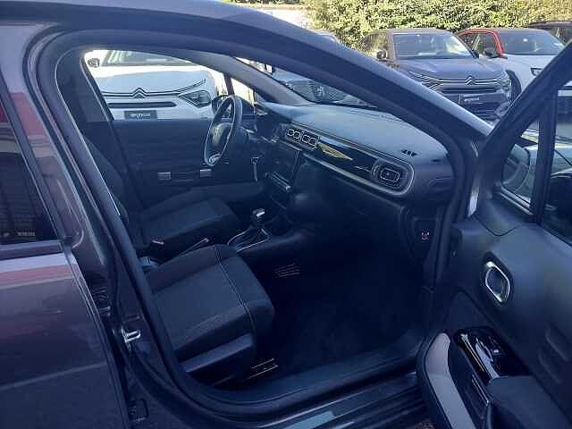 Citroen C3 PureTech 110 S&S EAT6 Max