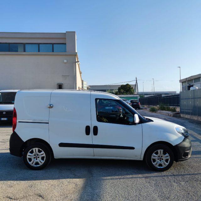 FIAT Doblo 1.3 M-JET 16V FURGONE SX - 2018