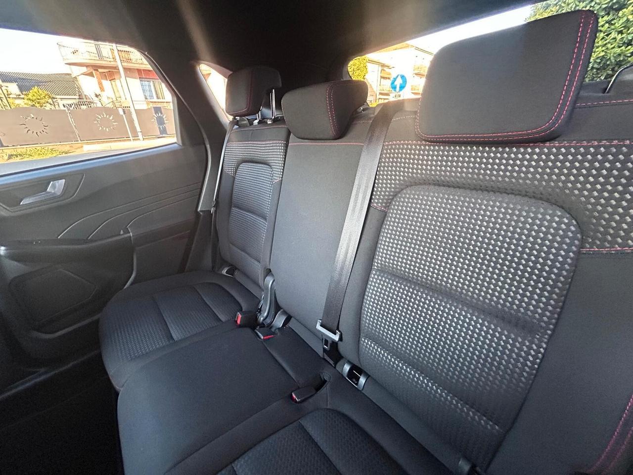 Ford Kuga 2.0 EcoBlue 120 CV aut. 2WD ST-L.Design