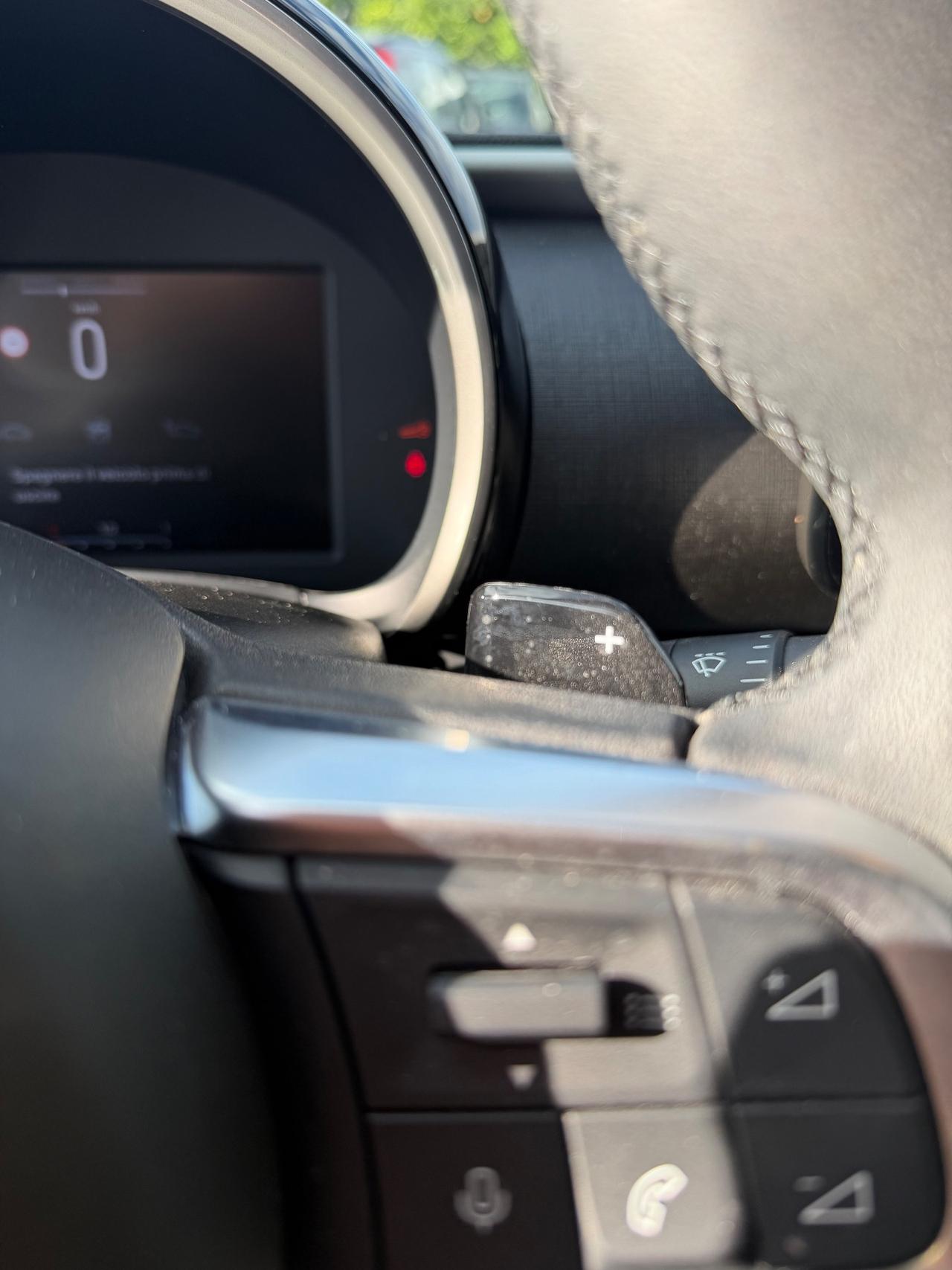 Fiat 600 Hybrid 100 CV DCT MHEV La Prima