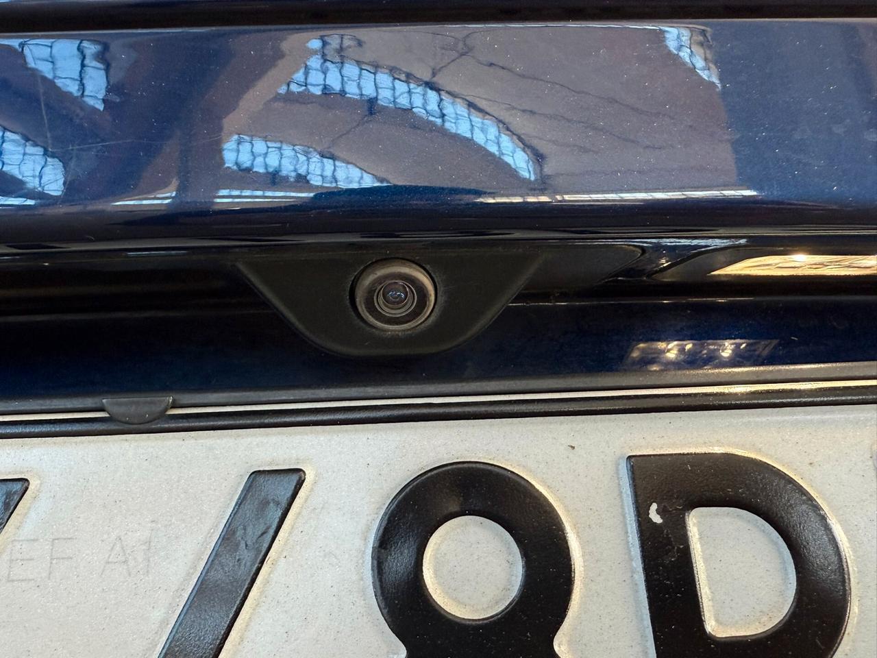 STELVIO 2.2 JTM 210 CV Q4 IVA ESPOSTA