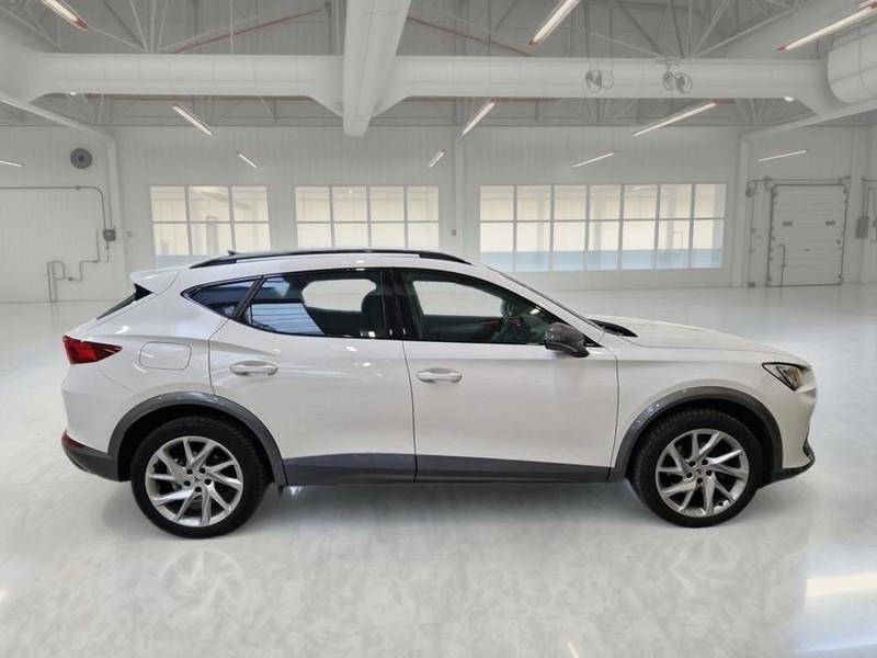 CUPRA FORMENTOR 2.0 TDI 4DRIVE DSG SUV