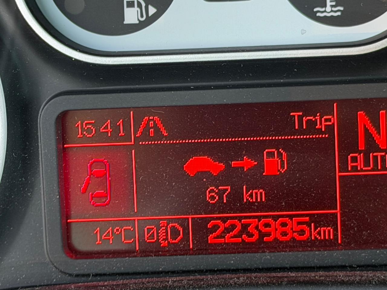 Fiat 500L 1.3 Multijet 85 CV Pop Star