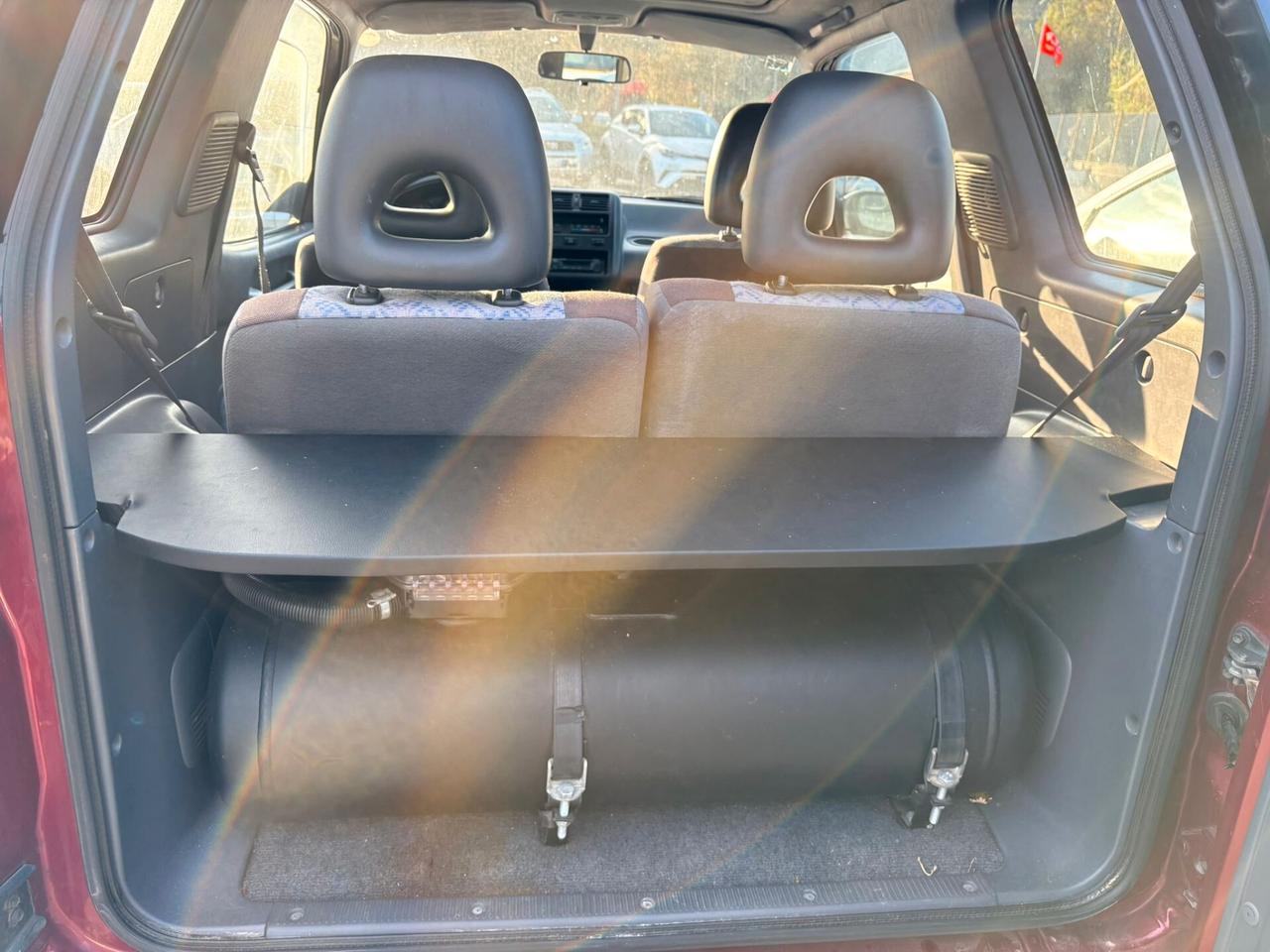 Toyota RAV 4 2.0i 16V cat 3 porte