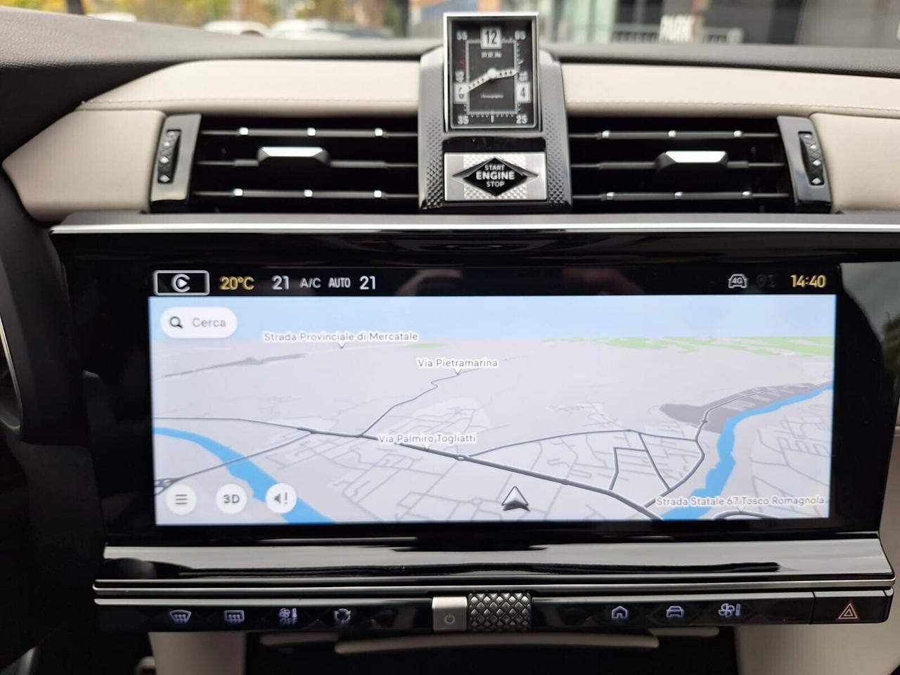 Ds 7 BlueHDi 130 aut. Étoile IVA ESPOSTA