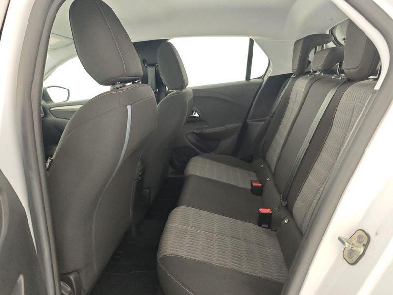 Opel Corsa 1.2 Edition