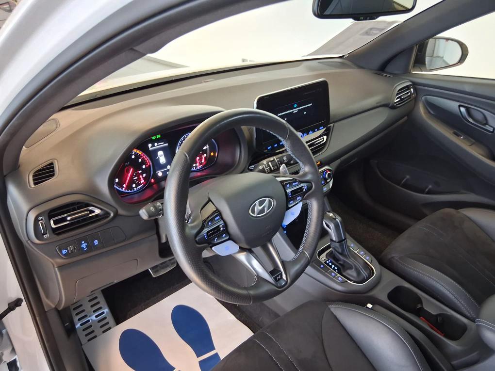 HYUNDAI i30 N 280CV DCT PRONTA CONSEGNA