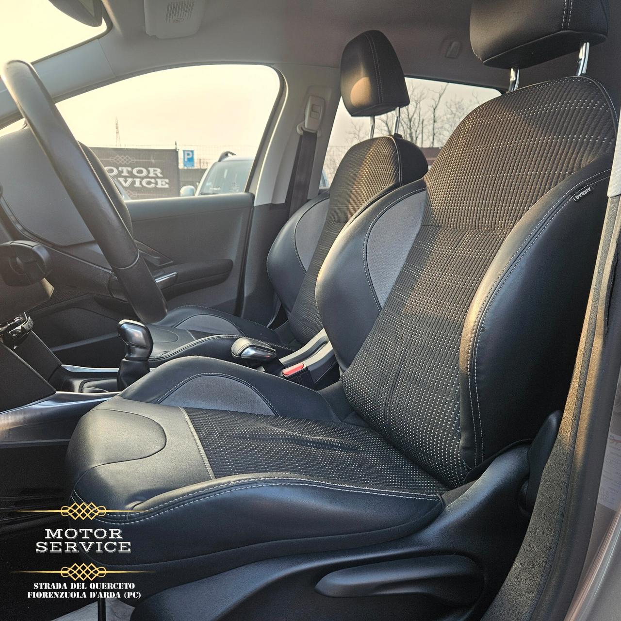 Peugeot 2008 Allure PREZZO REALE E FINALE