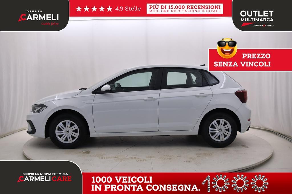 Volkswagen Polo 1.0 EVO Life