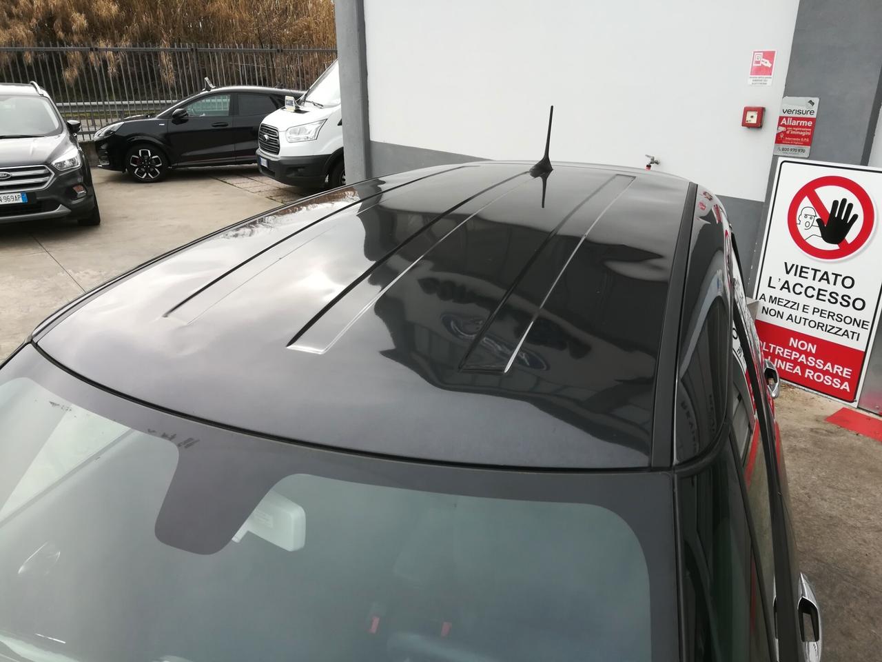 Fiat 500L 1.4 95 CV S&S CARROZZERIA NON BELLA