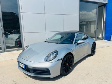 Porsche 911 Carrera S - anno 2020 - prezzo €134.900