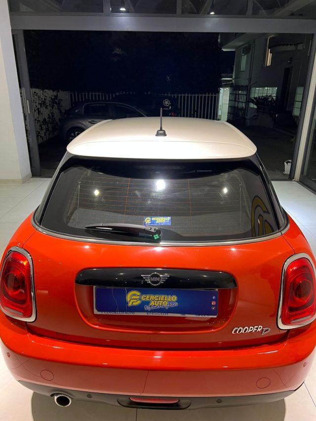 MINI Cooper D 1.5 Cooper D Business tua da ?149,00 mensili