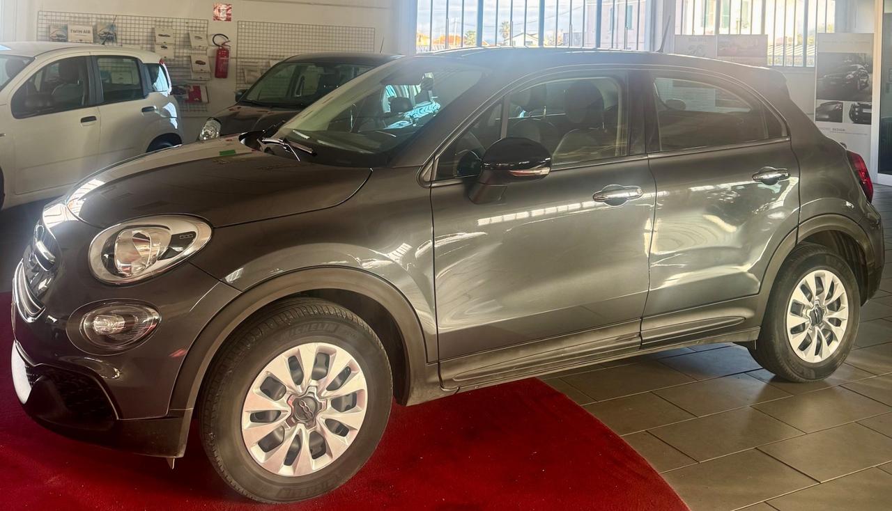 Fiat 500X 1.0 T3 120 CV Urban