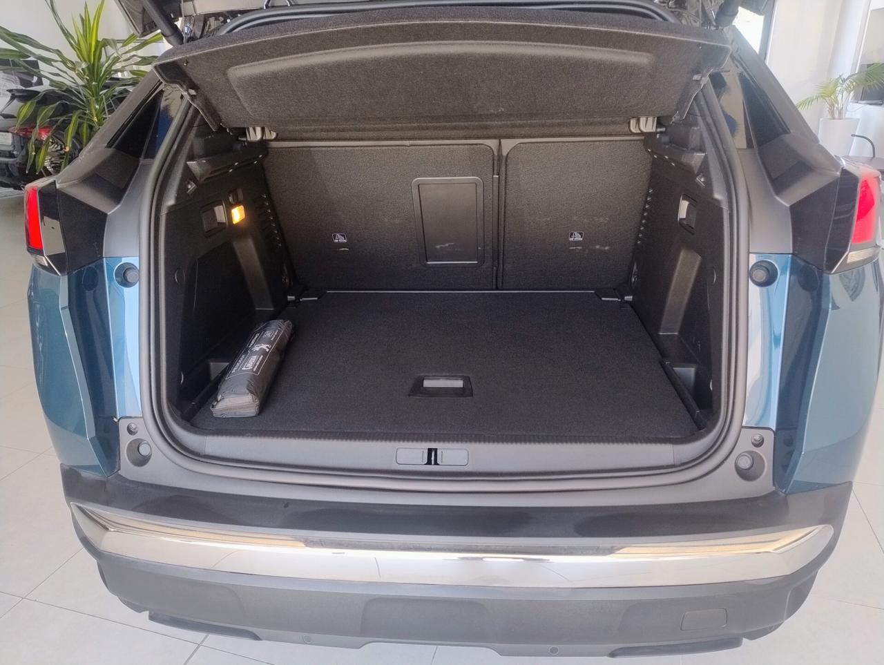Peugeot 3008 BlueHDi 130 S&S EAT8 Allure Pack