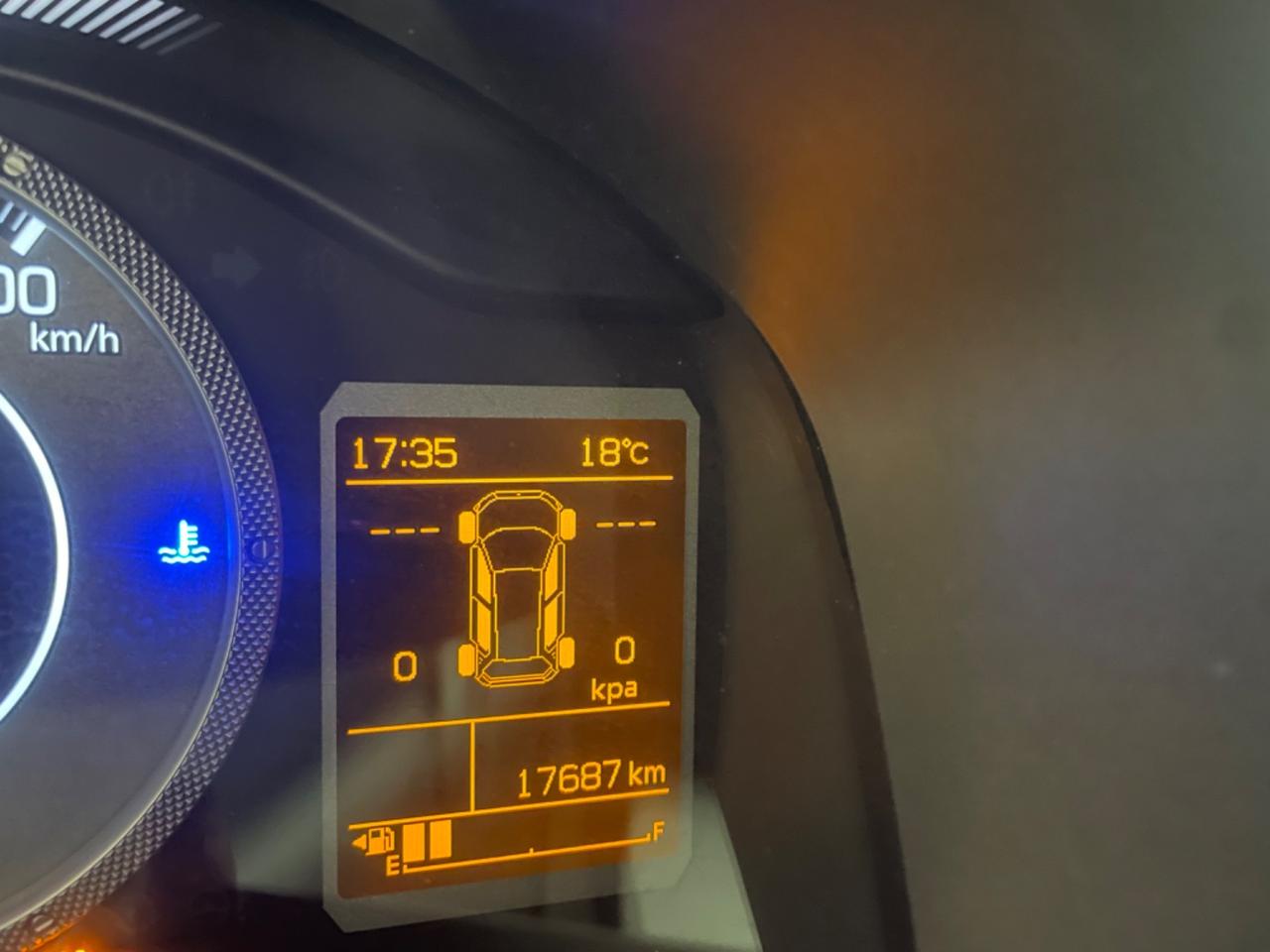 Suzuki Ignis 1.2 Hybrid Top 2023