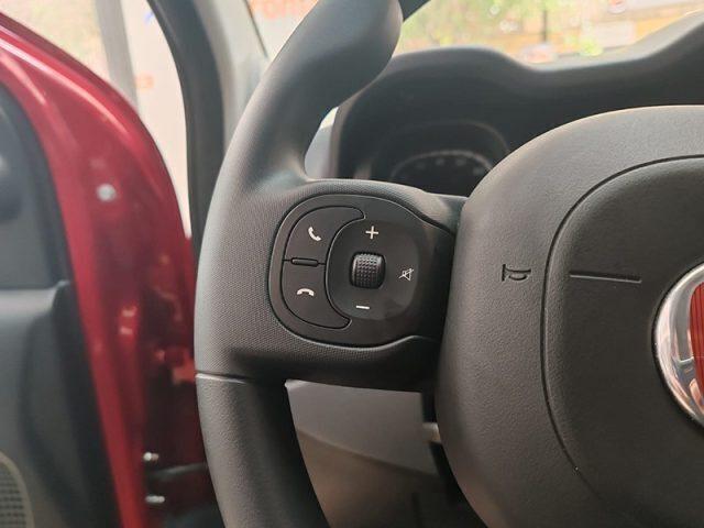 Fiat Panda Cross 1.0 FireFly S&S Hybrid Vari Colori