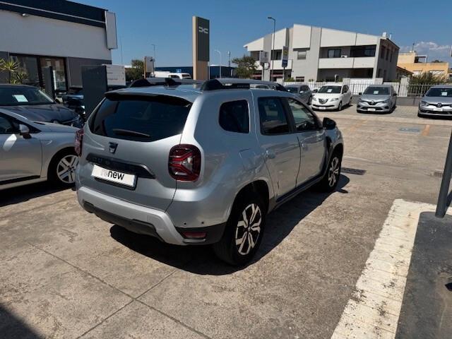 Dacia Duster 1.0 TCe GPL 4x2 Prestige