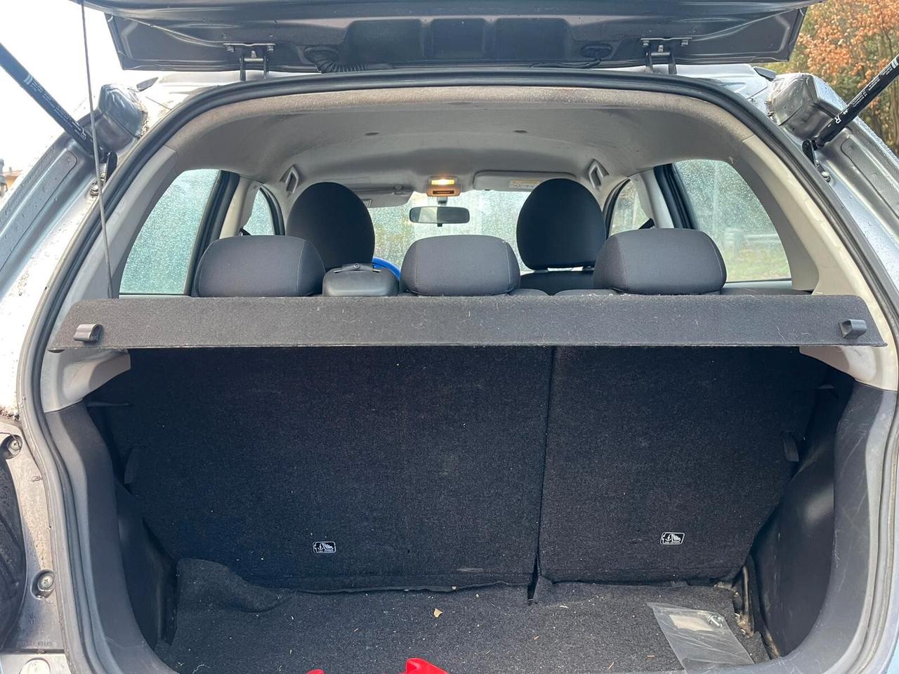 Mitsubishi Space Star 1.0 Invite